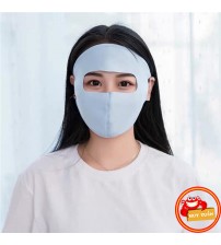 Khẩu trang ninja che cả mặt